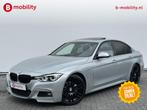 BMW 3-serie 330e High Executive M-sport | Apple CarPlay | Hi, Automaat, 1998 cc, Achterwielaandrijving, Gebruikt