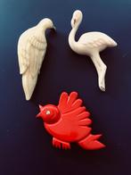 Broches, Sieraden, Tassen en Uiterlijk, Broches, Overige materialen, 4 tot 7 cm, Overige kleuren, Nieuw