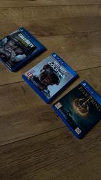 Ps4 games, Spelcomputers en Games, Games | Sony PlayStation 4, Vanaf 18 jaar, Shooter, 1 speler, Ophalen of Verzenden