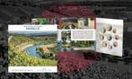 Luxemburg Duo BU set 2025, Verzenden, Luxemburg, Overige waardes, Setje