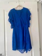 Royal blue kobalt blauwe mini feest jurk avondjurk dress, Kleding | Dames, Ophalen, Blauw, Zo goed als nieuw, Maat 36 (S)