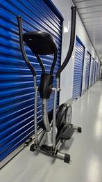 Kettler Verso 100 Crosstrainer, Ophalen, Gebruikt, Crosstrainer, Metaal