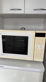 Combi oven, Witgoed en Apparatuur, Ovens, Gebruikt, Oven met grill, Draaiplateau, Hete lucht