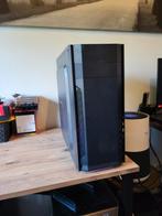 I7 3770 + rx 570 4gb Light budget gaming PC, Computers en Software, Gebruikt, Zelf gebouwde pc, Ophalen of Verzenden, Gaming