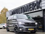 Volkswagen Transporter 2.0 TDI BULLI 150PK DSG LUXE DUBBELE, Auto's, Bestelauto's, Gebruikt, 4 cilinders, 150 pk, Volkswagen