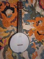 Fazley Banjolele, Ophalen of Verzenden, Zo goed als nieuw