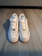 Nike Air Force 1 Cartoon Custom, Kleding | Heren, Schoenen, Wit, Nike, Nieuw, Ophalen of Verzenden