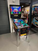 Prachtige flipperkast Bally Champion Pub Pinball, Ophalen, Bally, Zo goed als nieuw, Dot-matrix