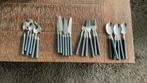 24 delig bestek, Ophalen of Verzenden, Zo goed als nieuw
