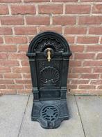 Water ornament met kraantje, Tuin en Terras, Waterpartijen en Fonteinen, Ophalen, Nieuw, Overige materialen, Waterornament