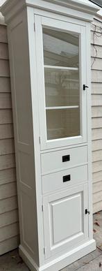 Mooie kwaliteit buffetkast Richmond Interiors, Huis en Inrichting, Ophalen, Gebruikt, 200 cm of meer, 50 tot 100 cm