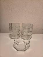 Luminarc Arcoroc Octime schaal, Huis en Inrichting, Keuken | Servies, Ophalen of Verzenden, Glas, Schaal of Schalen