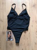 Moost wanted Salome snake body, Verzenden, Zwart, Body of Korset