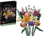 Lego boeket, Kinderen en Baby's, Speelgoed | Duplo en Lego, Ophalen of Verzenden, Zo goed als nieuw, Complete set, Lego