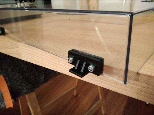 Scharnierreparatieset voor Technics platenspelers, Audio, Tv en Foto, Platenspelers, Nieuw, Platenspeler-onderdeel, Technics, Ophalen of Verzenden