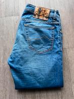 Jacob Cohen jeans size 32 type J688 comfort, Blauw, Jacob Cohen, Overige maten, Ophalen of Verzenden