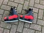 IJshockeyschaatsen maat 34 Canada schaatsen, Ophalen of Verzenden, Zo goed als nieuw
