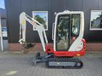Takeuchi TB216 - 300 uur, Agri Trader, Marktplaats-support@agritrader.nl, Veldkaamp 1, 7678 WB Geesteren, Graafmachine
