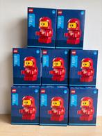 LEGO 40767 Up-Scaled Baby Astronaut Nieuw!, Ophalen of Verzenden, Nieuw, Complete set