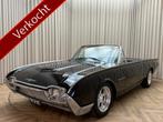 Ford Thunderbird convertible Thunderbird Cabriolet / 6,4 L V, Auto's, Automaat, 6384 cc, Cabriolet, 4 stoelen