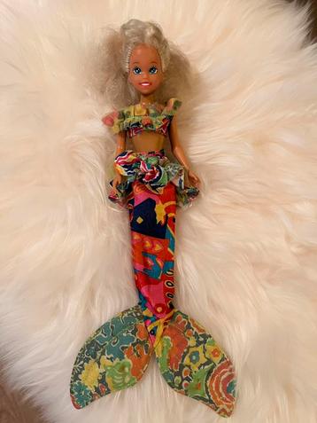Disney Vintage Little Mermaid 1992 beschikbaar voor biedingen