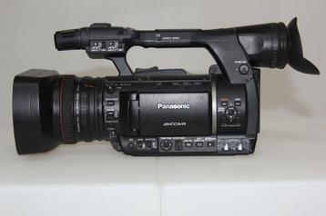 Panasonic AG-AC160AEJ