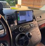 Vw Transporter Multivan T5 | 2003 - 2015 | Autoradio, Nieuw, Ophalen of Verzenden