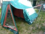 4 persoons tent Marabou Trail, Ophalen of Verzenden, Zo goed als nieuw, Tot en met 3