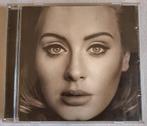 cd Adele - 25 XL Recordings XLCD740 2015, Cd's en Dvd's, Cd's | Pop, Ophalen of Verzenden, 2000 tot heden, Gebruikt