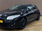 Renault Mégane 1.6 Authentique|Airco|, Auto's, Renault, Voorwielaandrijving, Zwart, 4 cilinders, Zwart