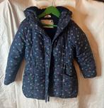 Leuke meisjes winterjas maat 110, Ophalen of Verzenden, Zo goed als nieuw, Meisje, Jas