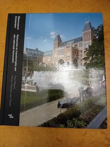 Rijksmuseum Amsterdam beschikbaar voor biedingen