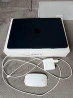 MacBook M4 13 ‘ 256GB  Zo Goed Als Nieuw + Magic Mouse, Computers en Software, Apple Macbooks, 256 GB, Qwerty, Overige groottes