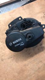Bosch active line plus middenmoter, Gebruikt, Ophalen