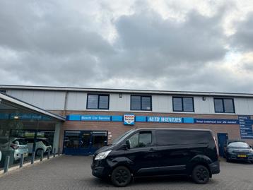 Ford Transit Custom 2.2 TDCI 92kw | L1H1 Trend 3-Pers | Airc beschikbaar voor biedingen