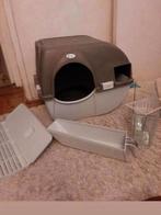 Te koop! Paw merk poes kooi/Bak/WC/Toilet., Dieren en Toebehoren, Ophalen