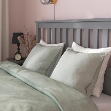IKEA HEMNES Bedframe 160x200 cm - ophalen in Scheveningen - afbeelding 3