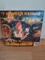 LP 't is weer kermis, Ophalen, Zo goed als nieuw