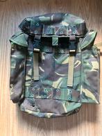 Gratis Leger rugzak en andere militaria, Ophalen of Verzenden, Landmacht, Nederland