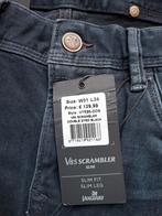 VANGUARD V85 slimfit jeans W31 L34, Blauw, Nieuw, W32 (confectie 46) of kleiner, Ophalen of Verzenden