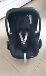 Maxi-cosi pebble pro i-size zwart, Kinderen en Baby's, Autostoeltjes, Ophalen, Zo goed als nieuw, Isofix, 0 t/m 13 kg