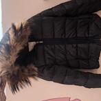 Moncler  jas, Ophalen of Verzenden, Zo goed als nieuw, Meisje, Jas