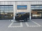 Debon Cargo 1300 gesloten aanhangwagen, Nieuw