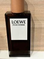 Loewe pour homme 100ml eau de toilette tester, Ophalen of Verzenden, Zo goed als nieuw