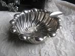 Zilver Kleurige Tastevin ? of Chique Asbak - 6.5 cm, Antiek en Kunst, Verzenden