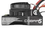 Nieuw In Verpakking Castle Creations Cobra5 Esc  8S Arrma, Ophalen of Verzenden, Nieuw