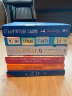 Diverse Engelse boeken paperback, Boeken, Ophalen of Verzenden, Zo goed als nieuw