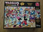 Wasgij puzzels NIEUW, Ophalen of Verzenden, 500 t/m 1500 stukjes, Nieuw, Legpuzzel