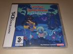 Pokemon Mystery Dungeon Blue Rescue Team DS Game Case, Spelcomputers en Games, Avontuur en Actie, Verzenden, 1 speler, Zo goed als nieuw
