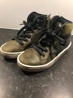 Nieuw! Kanjers jongens schoen maat 31 groen zwart, Kanjers, Schoenen, Nieuw, Ophalen of Verzenden